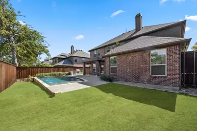 916 Redbird Lane, Allen, TX 75013 - Photo 3