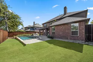 916 Redbird Ln, Allen, TX 75013 - Photo 3