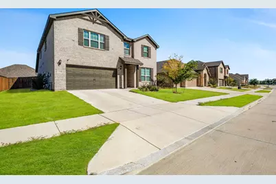 2108 Proteus Drive, Haslet, TX 76052 - Photo 1