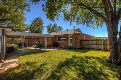 4432 Oleander Trail, Mesquite, TX 75150 - Photo 23