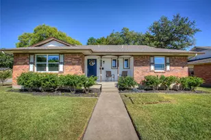 4432 Oleander Trail, Mesquite, TX 75150 - Photo 3