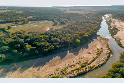 Lot 39 River Canyon, Mineral Wells, TX 76484 - Photo 5