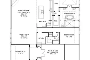 5836 Turner May Dr, Fort Worth, TX 76126 - Photo 29