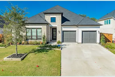 113 Birch Boulevard, Murphy, TX 75094 - Photo 1