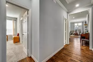 808 Mary Lee Ln, Collinsville, TX 76233 - Photo 5