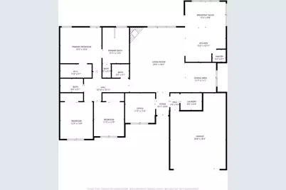 808 Mary Lee Lane, Collinsville, TX 76233 - Photo 37