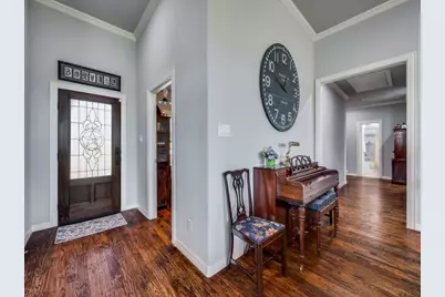 808 Mary Lee Lane, Collinsville, TX 76233 - Photo 3