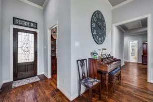 808 Mary Lee Ln, Collinsville, TX 76233 - Photo 3