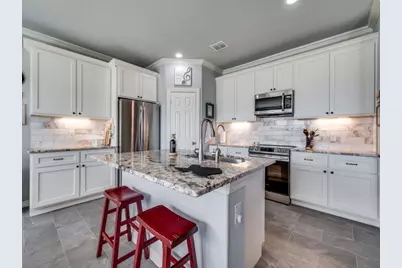 808 Mary Lee Lane, Collinsville, TX 76233 - Photo 17