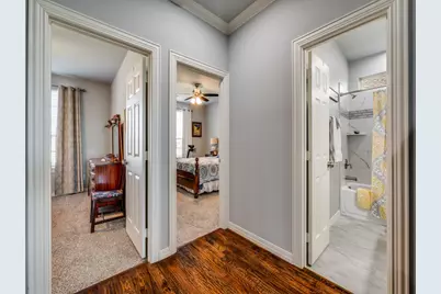 808 Mary Lee Lane, Collinsville, TX 76233 - Photo 29