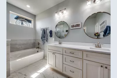 808 Mary Lee Lane, Collinsville, TX 76233 - Photo 27