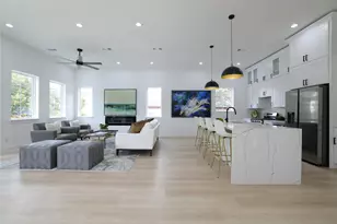 324 N Patton Ave, Dallas, TX 75203 - Photo 5