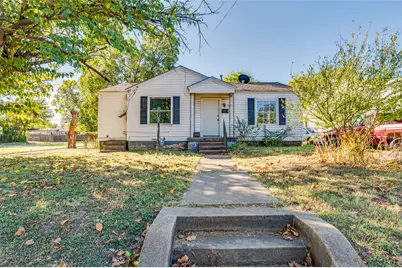 3422 Falls Drive, Dallas, TX 75211 - Photo 1