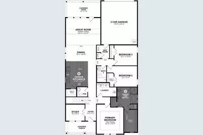 3737 Pinyon Pine Way, Venus, TX 76084 - Photo 13