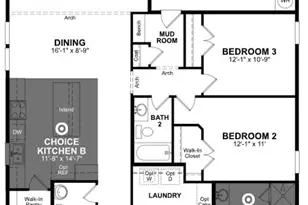 3737 Pinyon Pne Wy, Venus, TX 76084 - Photo 13