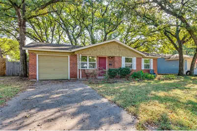 803 Clover Park Drive, Arlington, TX 76013 - Photo 1