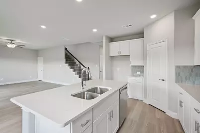 2102 Dunbar Drive, Sherman, TX 75092 - Photo 5