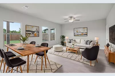 2102 Dunbar Drive, Sherman, TX 75092 - Photo 7