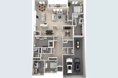 4005 Austin Drive, Farmersville, TX 75442 - Photo 39