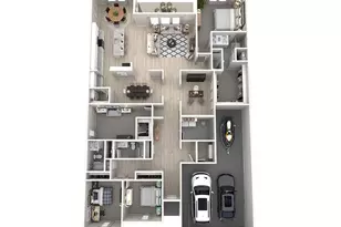 4005 Austin Dr, Farmersville, TX 75442 - Photo 39