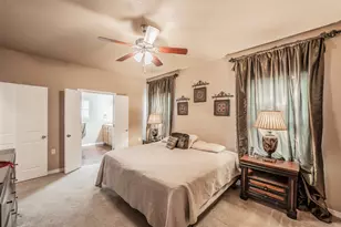 307 E Vernon St, Decatur, TX 76234 - Photo 23