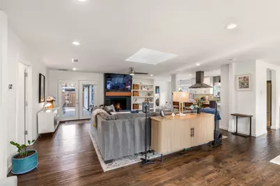 5611 Hillcroft Street, Dallas, TX 75227 - Photo 5