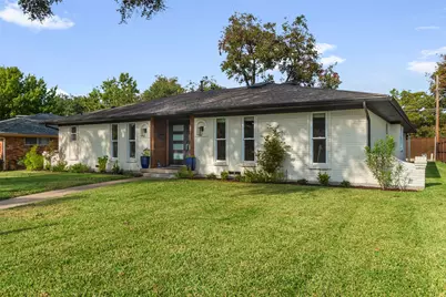 5611 Hillcroft Street, Dallas, TX 75227 - Photo 3