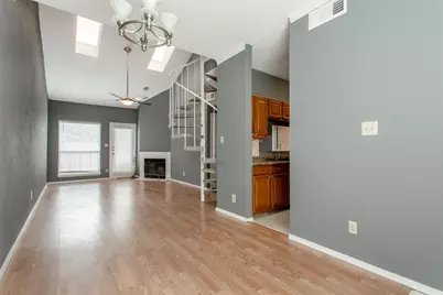 7151 Gaston Avenue #1105, Dallas, TX 75214 - Photo 5