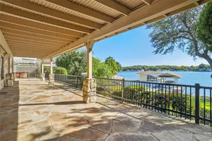 7909 Woodharbor Dr, Fort Worth, TX 76179 - Photo 29