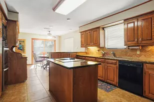 7909 Woodharbor Dr, Fort Worth, TX 76179 - Photo 9