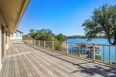 7909 Woodharbor Drive, Fort Worth, TX 76179 - Photo 21
