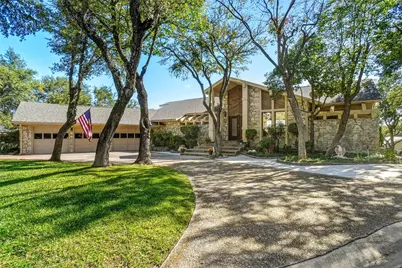 7909 Woodharbor Drive, Fort Worth, TX 76179 - Photo 1