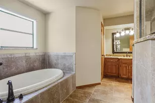 7909 Woodharbor Dr, Fort Worth, TX 76179 - Photo 17
