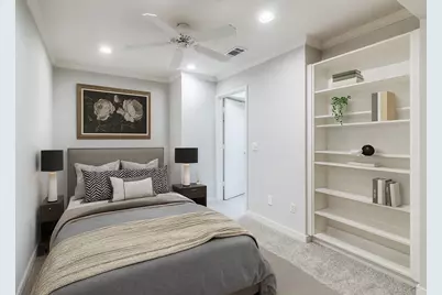 4122 Travis Street #13, Dallas, TX 75204 - Photo 3