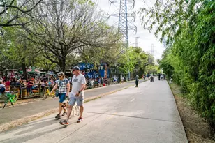 4122 Travis St, Dallas, TX 75204 - Photo 3