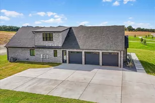 613 Hondo Xing, Weatherford, TX 76087 - Photo 37