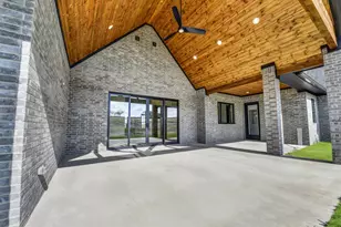 613 Hondo Xing, Weatherford, TX 76087 - Photo 5
