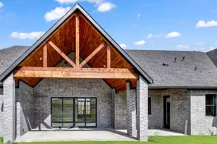 613 Hondo Xing, Weatherford, TX 76087 - Photo 37