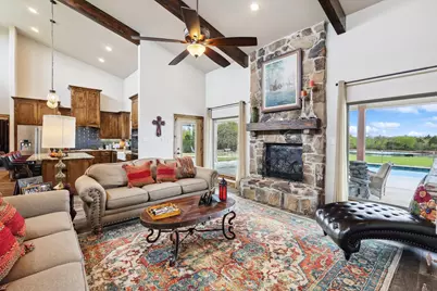 812 McKenzie Road, Tioga, TX 76271 - Photo 11