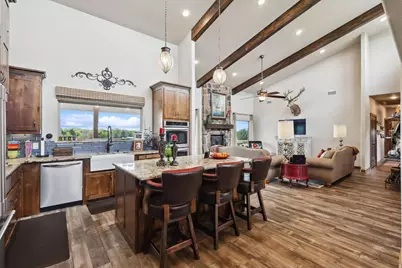 812 McKenzie Road, Tioga, TX 76271 - Photo 7