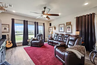 812 McKenzie Road, Tioga, TX 76271 - Photo 21