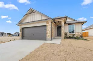 2913 Teasdale St, Lorena, TX 76655 - Photo 3