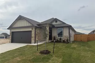 2913 Teasdale St, Lorena, TX 76655 - Photo 3