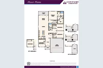 1001 Park Oak Lane, Crowley, TX 76036 - Photo 17