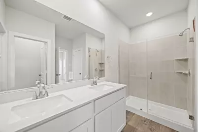 1001 Park Oak Lane, Crowley, TX 76036 - Photo 9