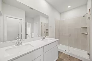 1001 Park Oak Ln, Crowley, TX 76036 - Photo 9