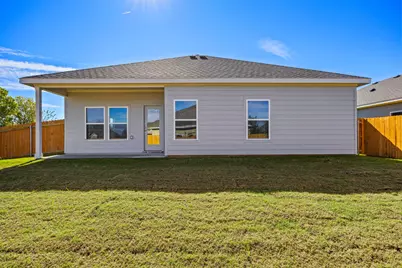 1001 Park Oak Lane, Crowley, TX 76036 - Photo 15