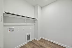 1001 Park Oak Ln, Crowley, TX 76036 - Photo 13