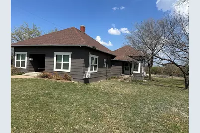 801 E Gentry, Hamilton, TX 76531 - Photo 5