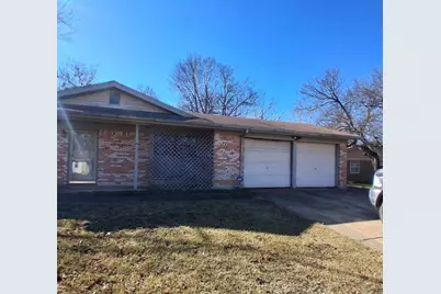 124 N Imperial Drive, Denison, TX 75020 - Photo 1
